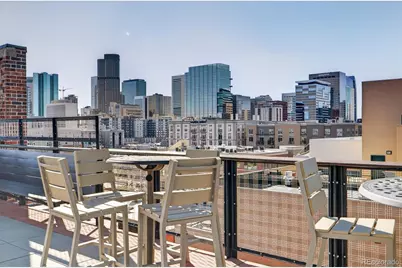 2261 Blake Street #4F, Denver, CO 80205 - Photo 27