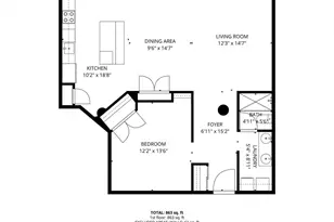 2261 Blake St, Denver, CO 80205 - Photo 37