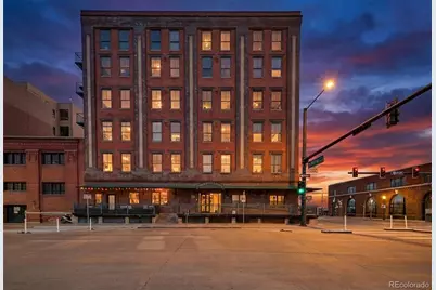 2261 Blake Street #4F, Denver, CO 80205 - Photo 29