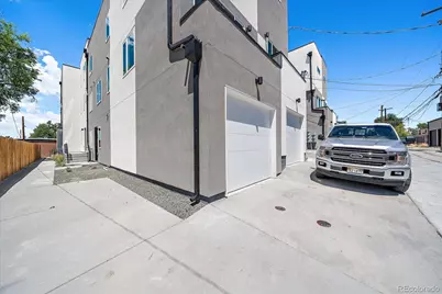 1370 Lowell Boulevard #5, Denver, CO 80204 - Photo 21