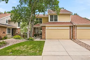 1570 S Roslyn St, Denver, CO 80231 - Photo 1