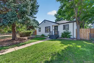 1235 Valentia St, Denver, CO 80220 - Photo 1