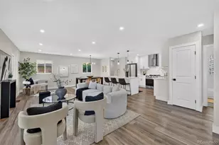 1235 Valentia St, Denver, CO 80220 - Photo 3