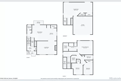 19105 E 55th Avenue, Denver, CO 80249 - Photo 31