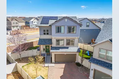 19105 E 55th Avenue, Denver, CO 80249 - Photo 1