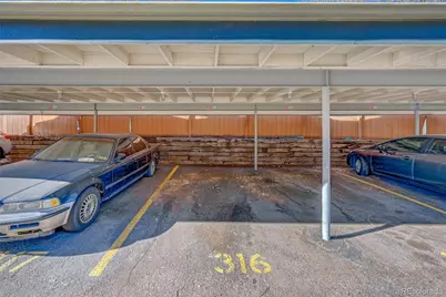 5770 E Warren Avenue #114, Denver, CO 80222 - Photo 23