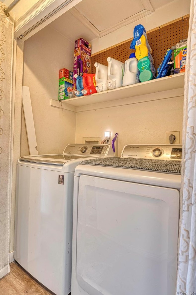 7947 York St, Denver CO  80229-8935 exterior
