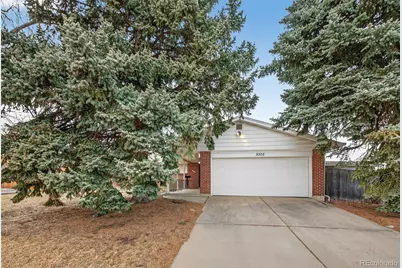 3303 S Verbena Court, Denver, CO 80231 - Photo 3