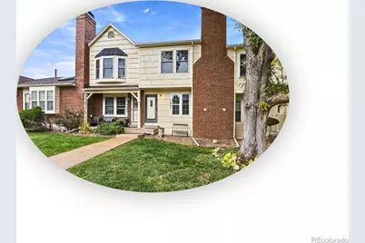 7667 S Steele Street, Centennial, CO 80122 - Photo 1