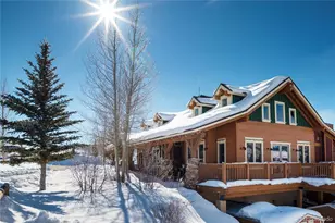 201 Blue Ridge Dr, Granby, CO 80446 - Photo 37