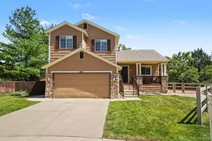 461 Webber Ct, Erie, CO 80516 - Photo 1
