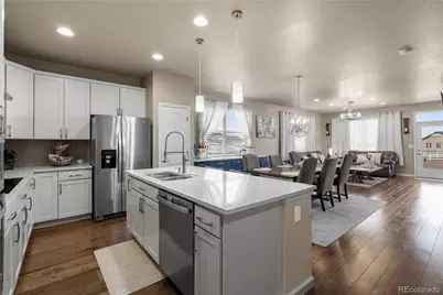 11575 E 162nd Drive, Brighton, CO 80602 - Photo 7