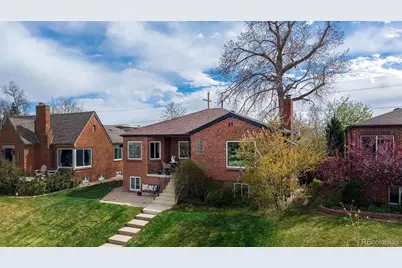5036 W Moncrieff Place, Denver, CO 80212 - Photo 1