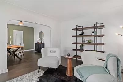 5036 W Moncrieff Place, Denver, CO 80212 - Photo 7