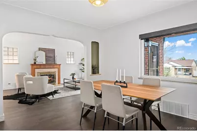 5036 W Moncrieff Place, Denver, CO 80212 - Photo 9