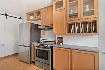 5036 W Moncrieff Place, Denver, CO 80212 - Photo 13