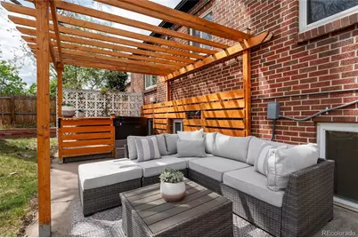 5036 W Moncrieff Place, Denver, CO 80212 - Photo 35