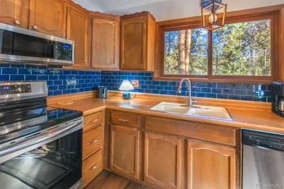 906 Tallaqua Drive, Grand Lake, CO 80447 - Photo 9