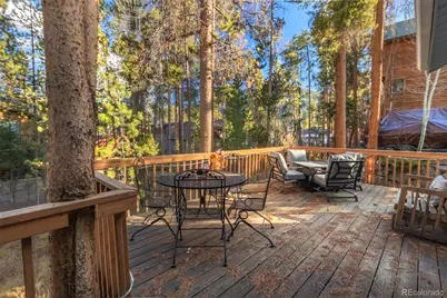 906 Tallaqua Drive, Grand Lake, CO 80447 - Photo 33