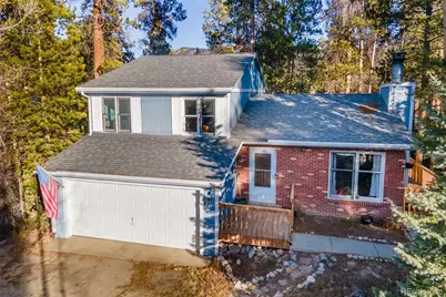 906 Tallaqua Drive, Grand Lake, CO 80447 - Photo 37