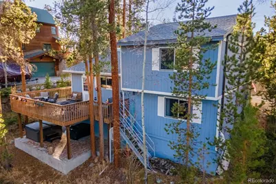 906 Tallaqua Drive, Grand Lake, CO 80447 - Photo 1