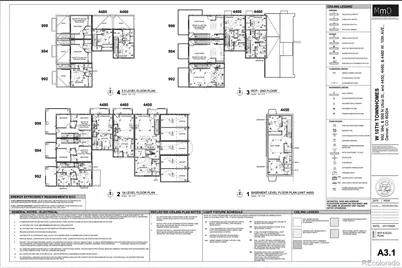 4438 W 10th Avenue, Denver, CO 80204 - Photo 3