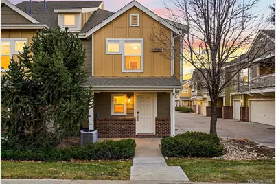 11855 Oak Hill Way #A, Commerce City, CO 80640 - Photo 1