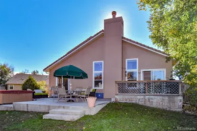 10321 E Ford Place, Denver, CO 80247 - Photo 39