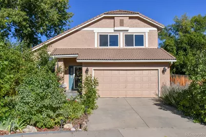 10321 E Ford Place, Denver, CO 80247 - Photo 1