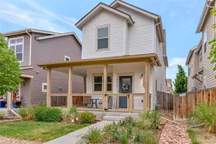 4637 Crestone Peak St, Brighton, CO 80601 - Photo 1