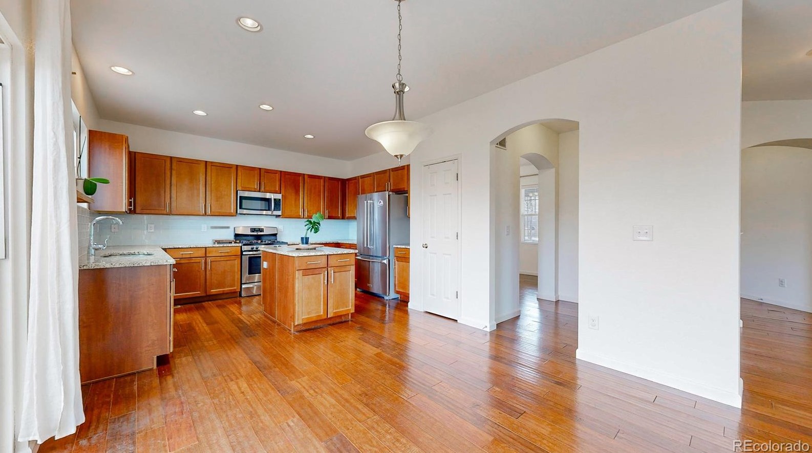 22023 Grand Dr, Denver CO  80015-4713 exterior