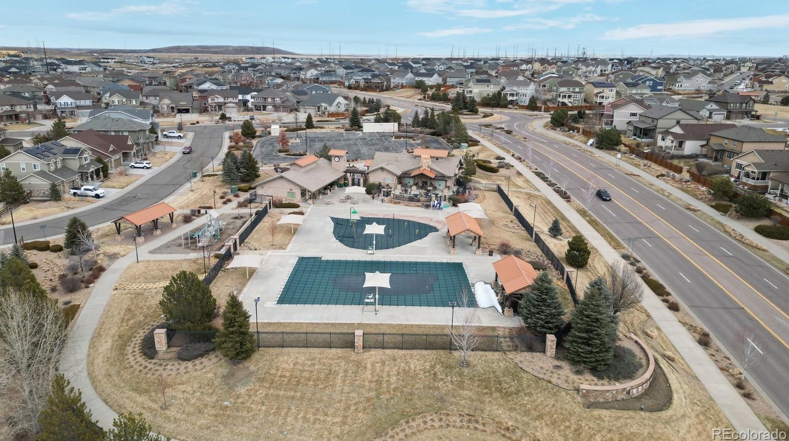 22023 Grand Dr, Denver CO  80015-4713 exterior