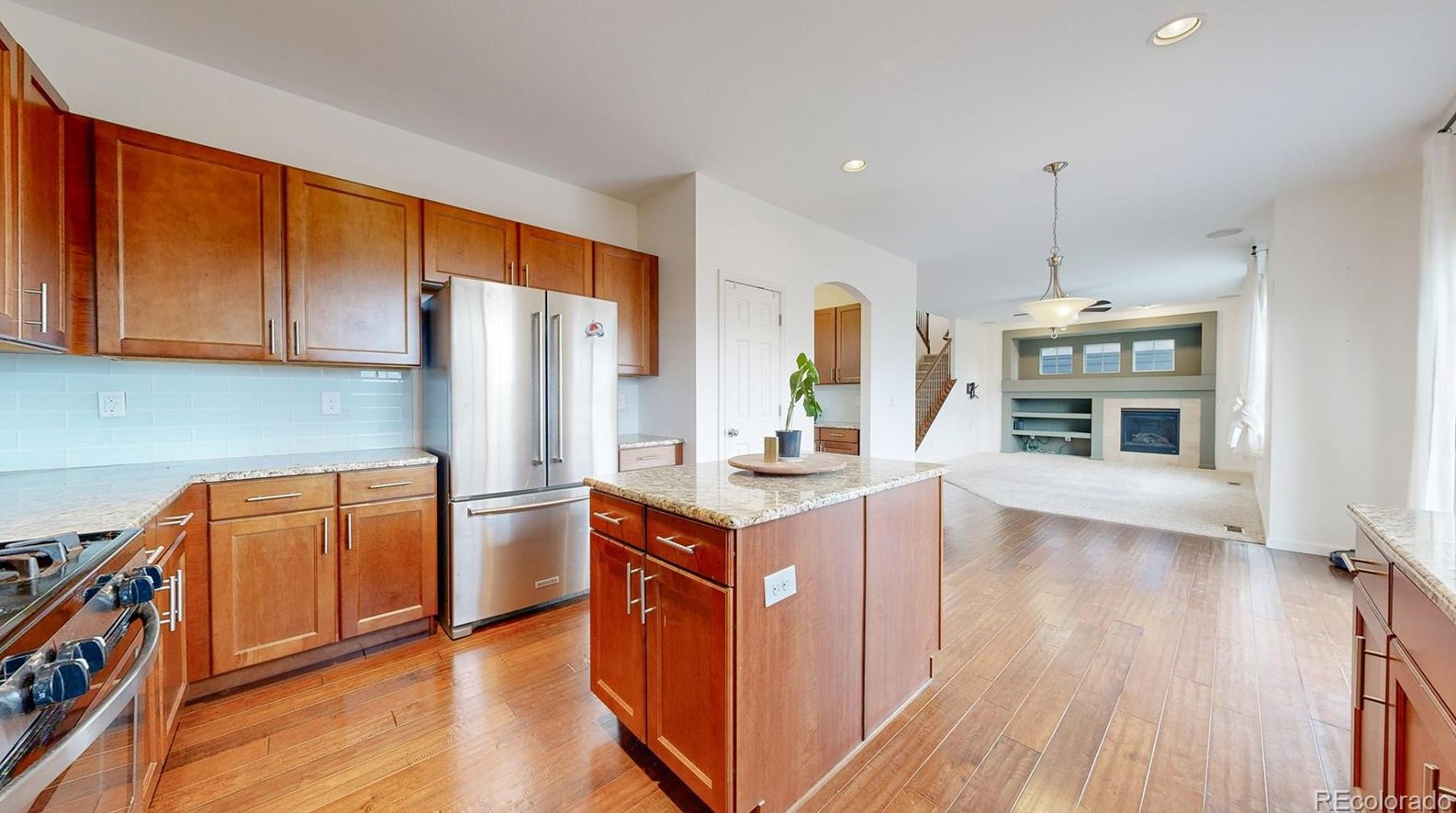 22023 Grand Dr, Denver CO  80015-4713 exterior