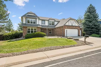 3850 W 103rd Drive, Westminster, CO 80031 - Photo 1