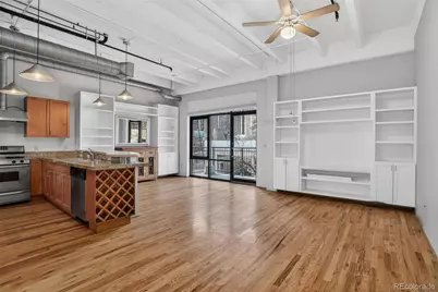 1800 Lawrence Street #207, Denver, CO 80202 - Photo 19