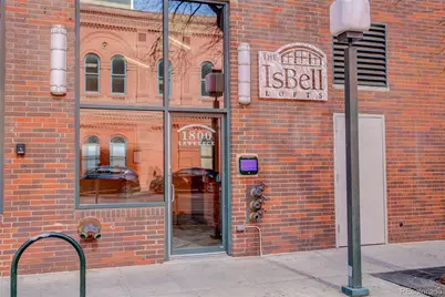 1800 Lawrence Street #207, Denver, CO 80202 - Photo 1