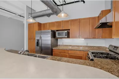 1800 Lawrence Street #207, Denver, CO 80202 - Photo 17