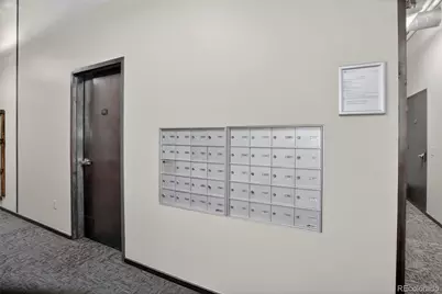 1800 Lawrence Street #207, Denver, CO 80202 - Photo 31