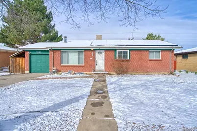 3137 Ursula Street, Aurora, CO 80011 - Photo 1