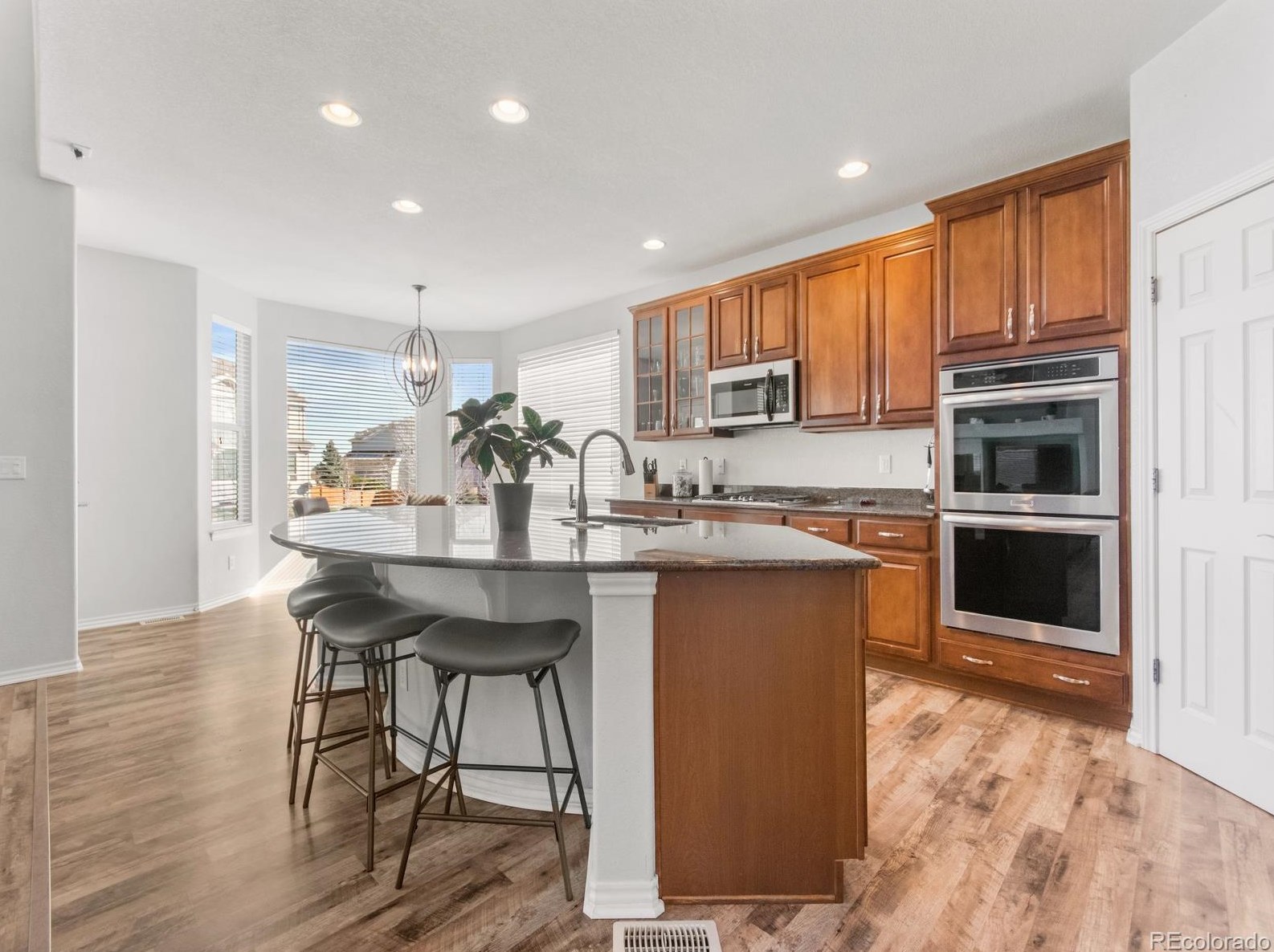 567 Kryptonite Dr, Castle Rock CO  80108-3079 exterior
