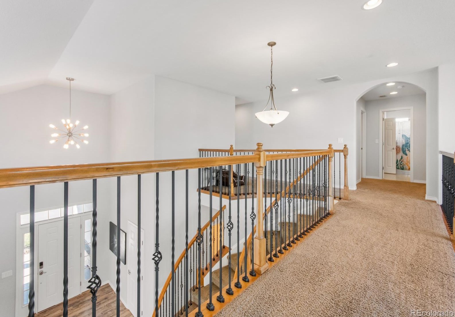 567 Kryptonite Dr, Castle Rock CO  80108-3079 exterior