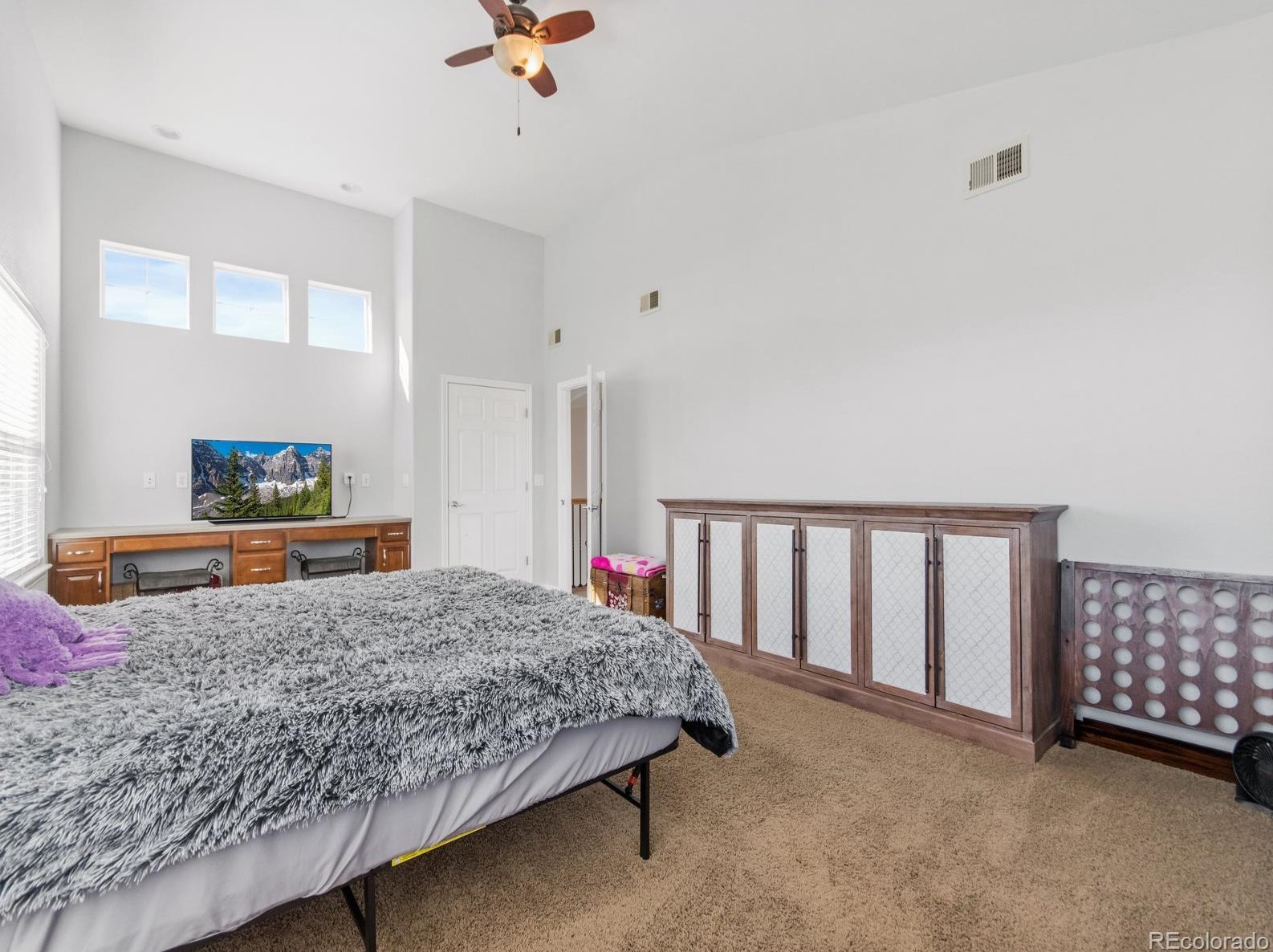 567 Kryptonite Dr, Castle Rock CO  80108-3079 exterior