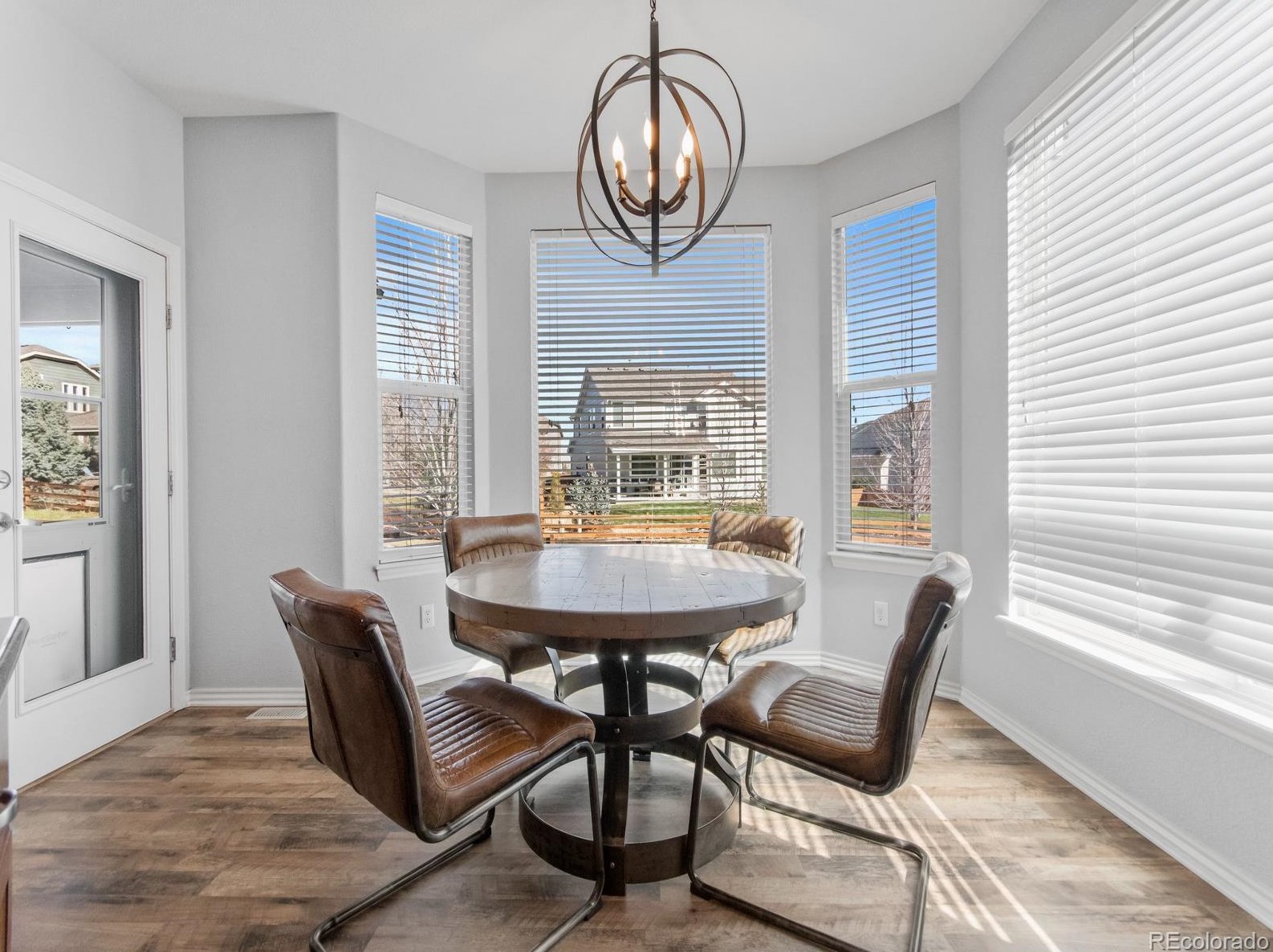 567 Kryptonite Dr, Castle Rock CO  80108-3079 exterior