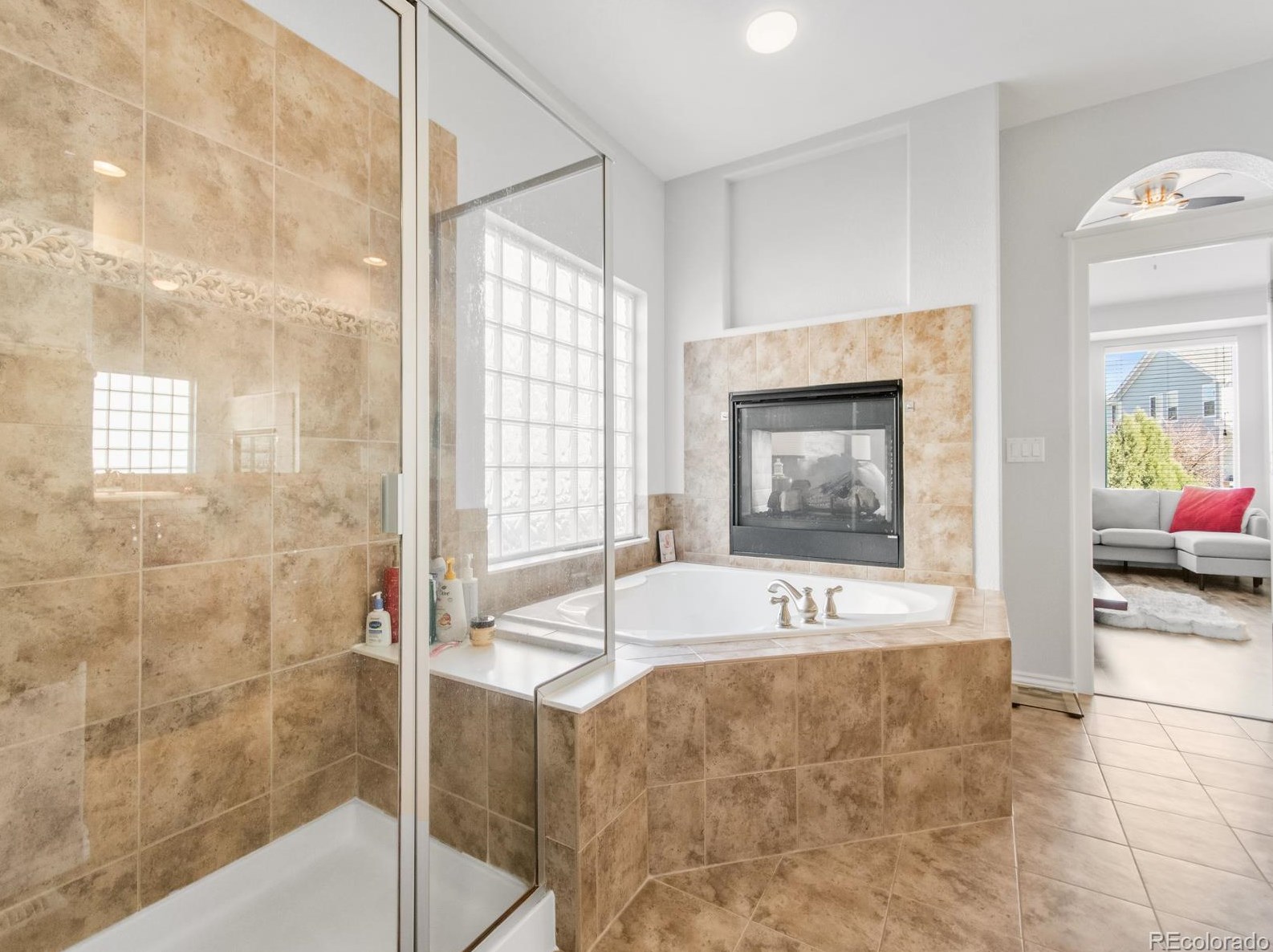567 Kryptonite Dr, Castle Rock CO  80108-3079 exterior