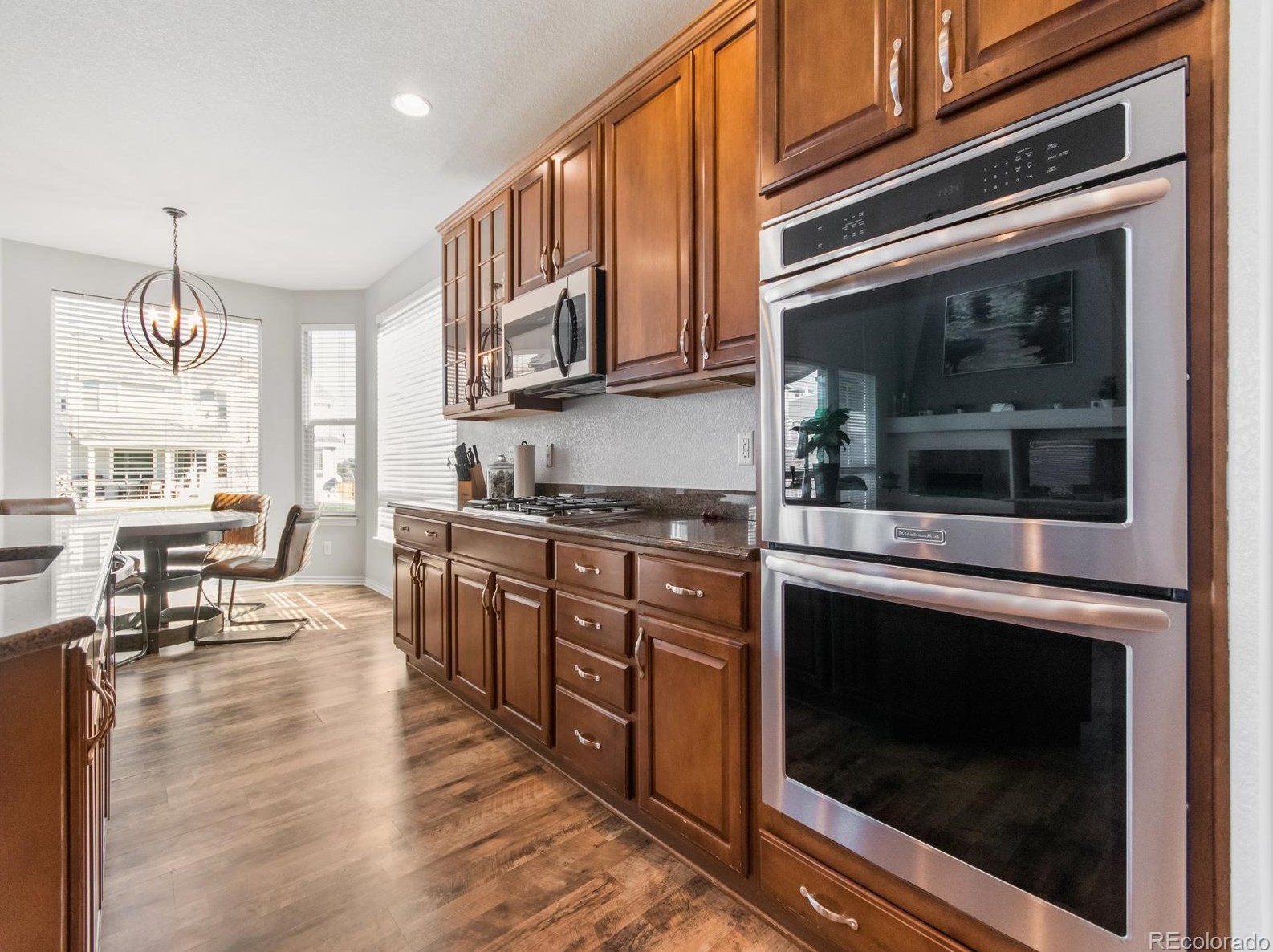 567 Kryptonite Dr, Castle Rock CO  80108-3079 exterior