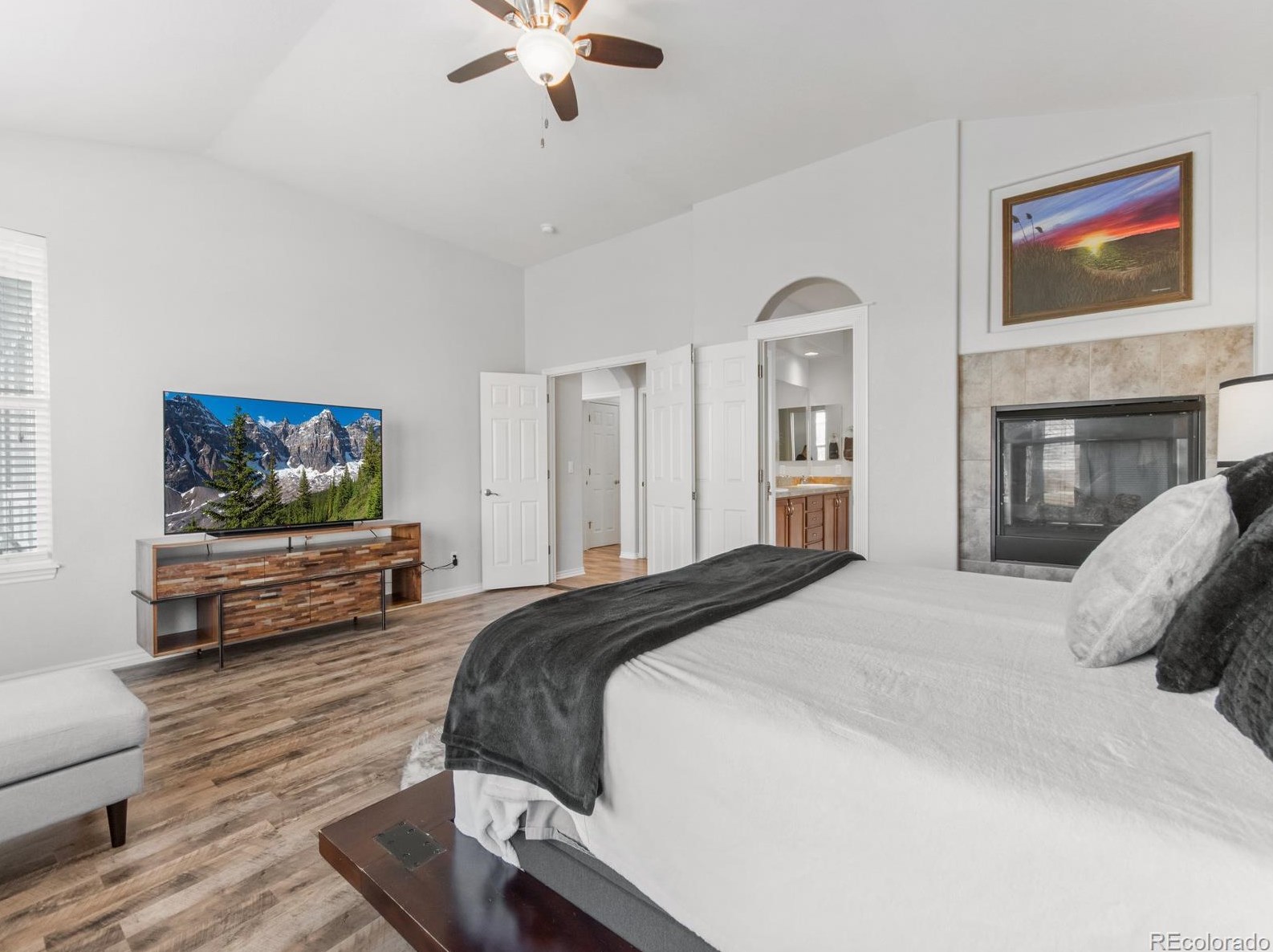 567 Kryptonite Dr, Castle Rock CO  80108-3079 exterior