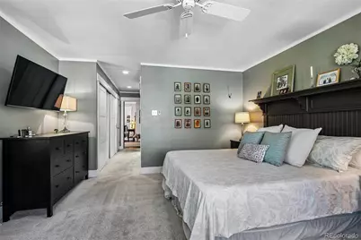 2770 S Elmira Street #38, Denver, CO 80231 - Photo 39