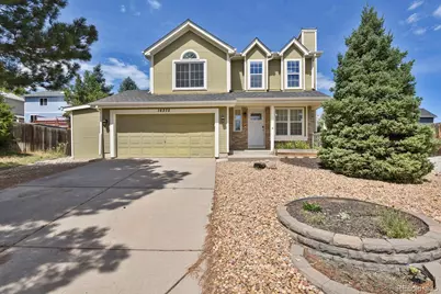 16275 Beauty Bush Place, Parker, CO 80134 - Photo 1