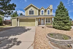 16275 Beauty Bush Pl, Parker, CO 80134 - Photo 1
