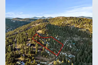 Timber Ridge Road, Evergreen, CO 80439 - Photo 1